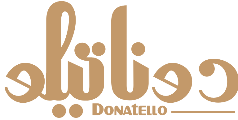 logo donatello